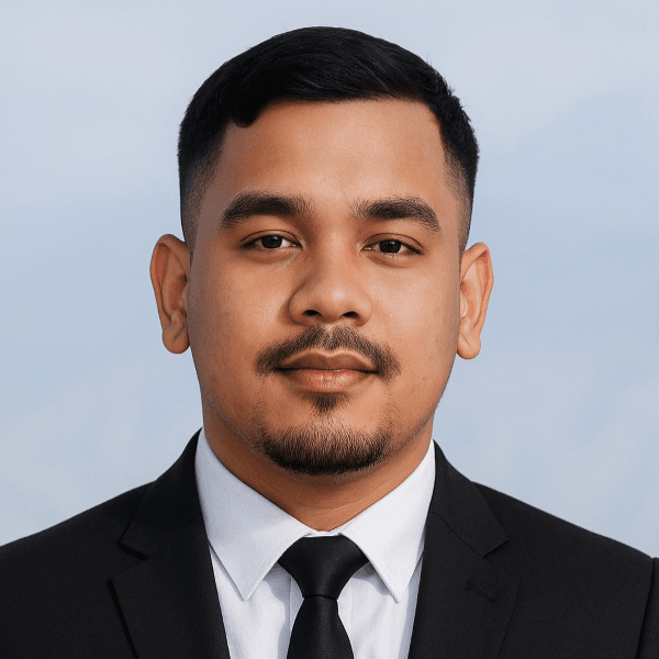 Prakash Banjade (Me)